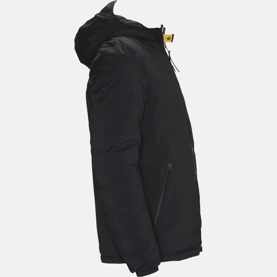 REVERSABLE SL08 - Reversible Jacket - Jakker - Regular - GRÅ - 15