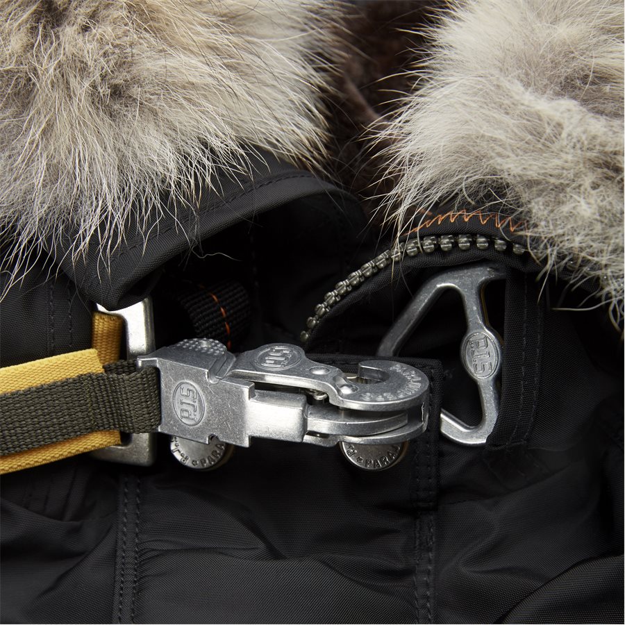 RIGHTHAND MA03 - Right Hand Jacket - Jakker - Regular - SORT - 4