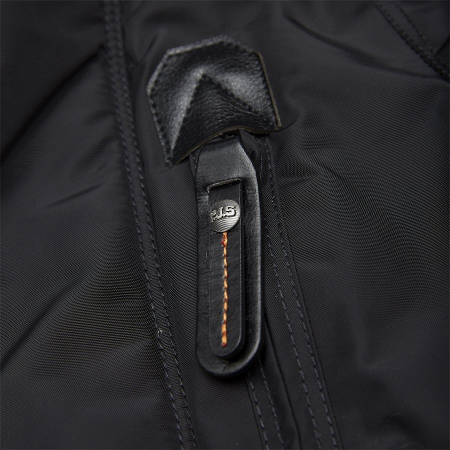 RIGHTHAND MA03 - Right Hand Jacket - Jakker - Regular - SORT - 5