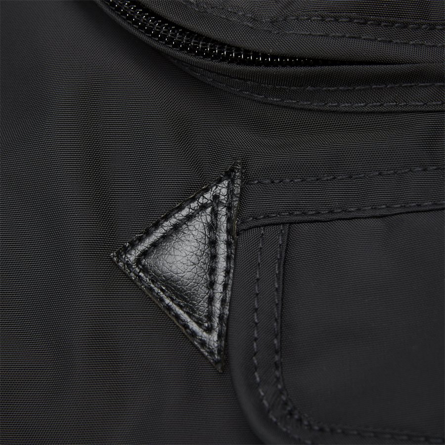 RIGHTHAND MA03 - Right Hand Jacket - Jakker - Regular - SORT - 9