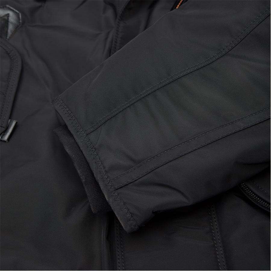 RIGHTHAND MA03 - Right Hand Jacket - Jakker - Regular - SORT - 10