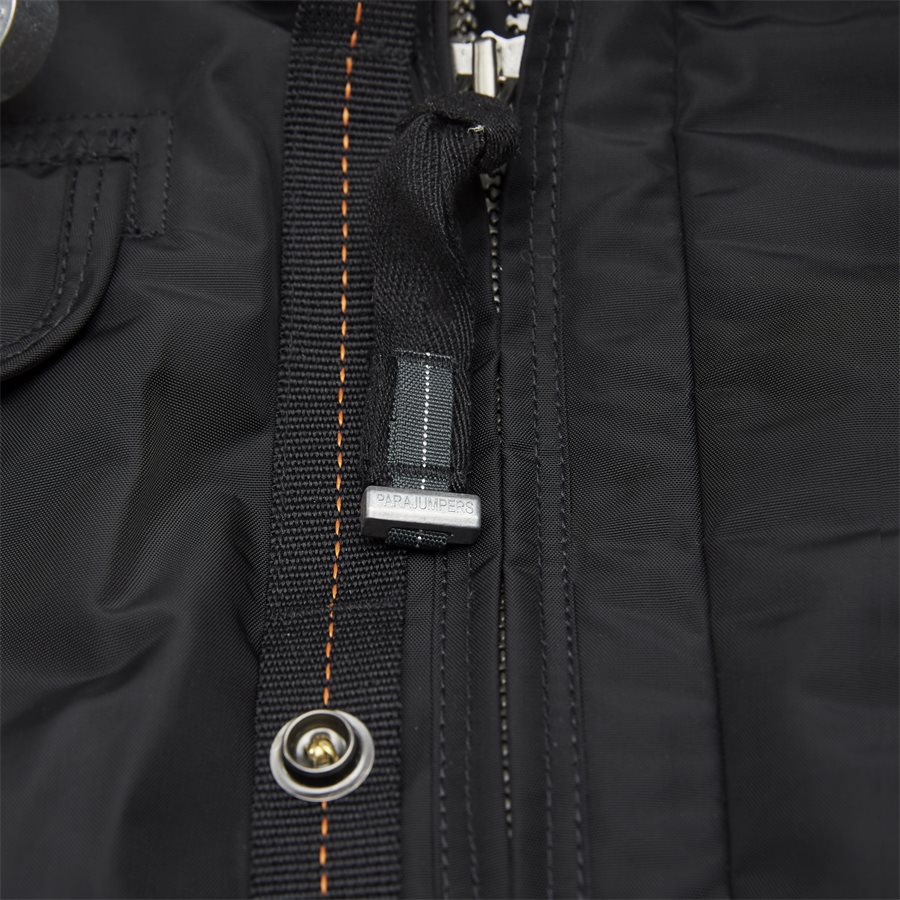 RIGHTHAND MA03 - Right Hand Jacket - Jakker - Regular - SORT - 11