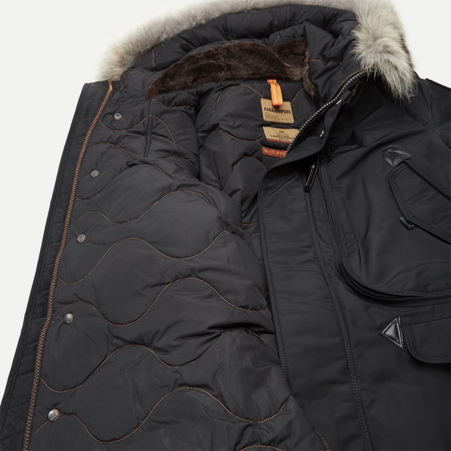RIGHTHAND MA03 - Right Hand Jacket - Jakker - Regular - SORT - 13