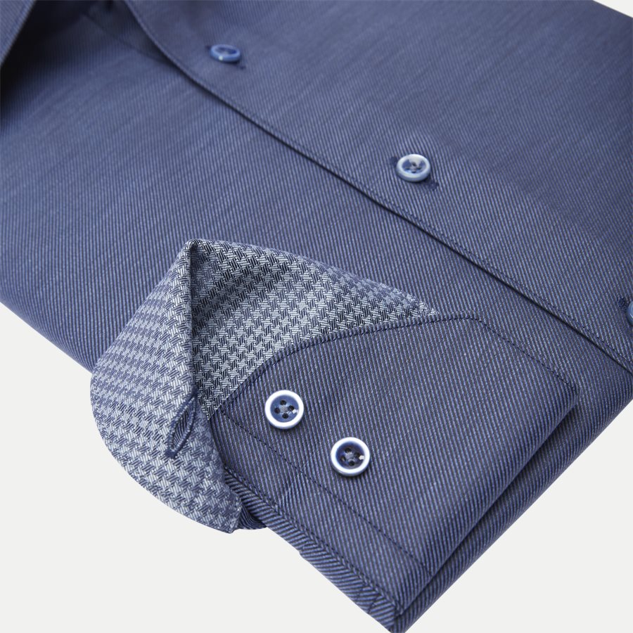 2276 784901/684901 - Skjorter - NAVY - 4