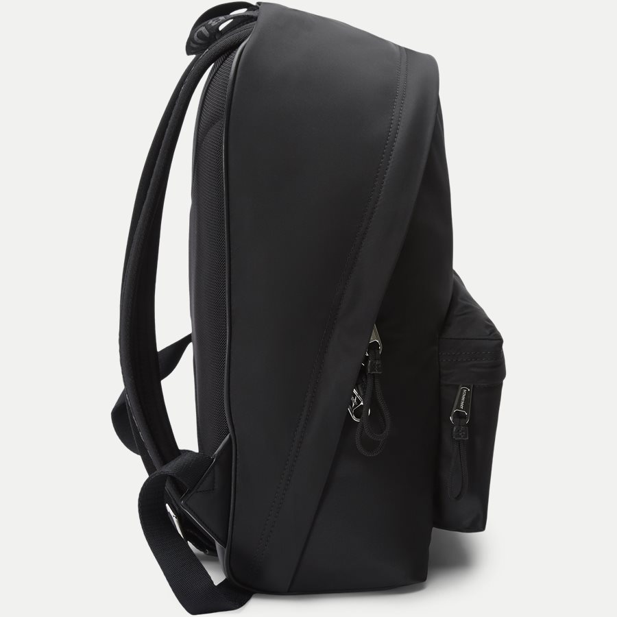 ML JETT 8016109 - ML Jett Bagpack - Tasker - SORT - 4