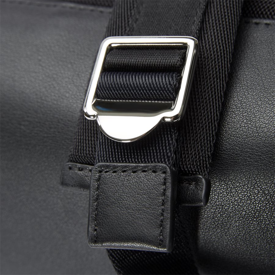 ML JETT 8016109 - ML Jett Bagpack - Tasker - SORT - 7