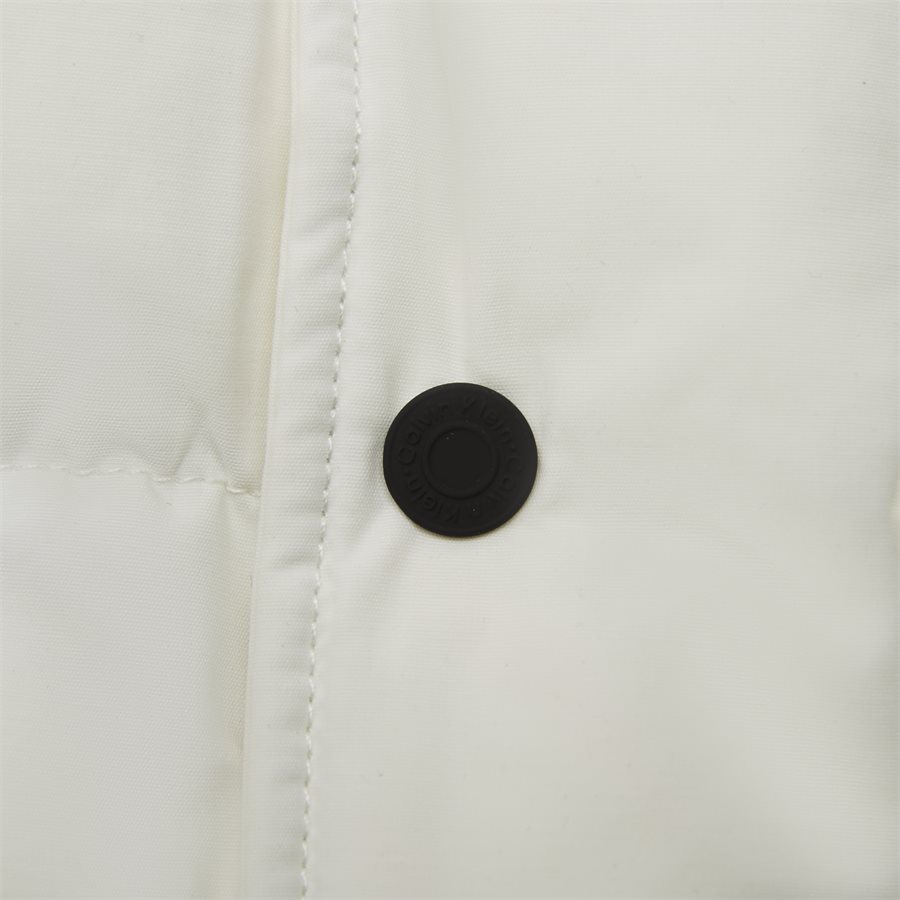 K10K104428 - Jakker - HVID - 8