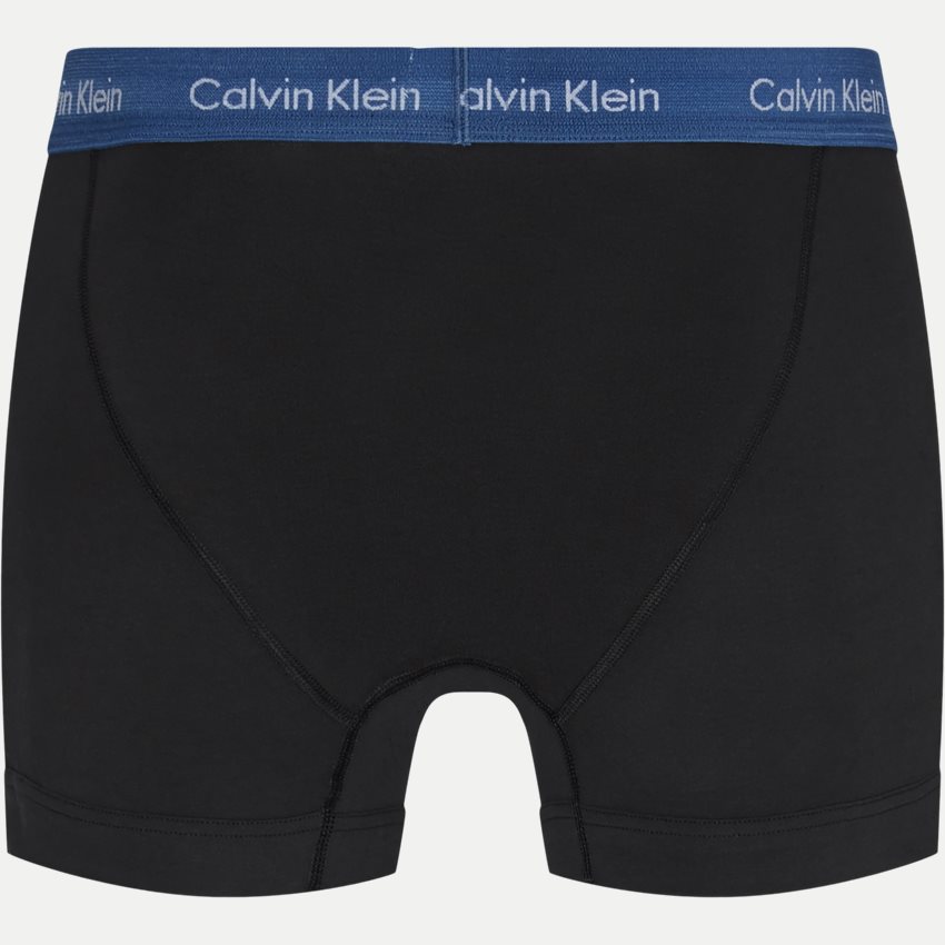 Calvin Klein Underwear 0000U2662G HDL B SORT