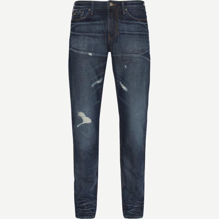 Jeans for men - Buy men's jeans online at Kaufmann