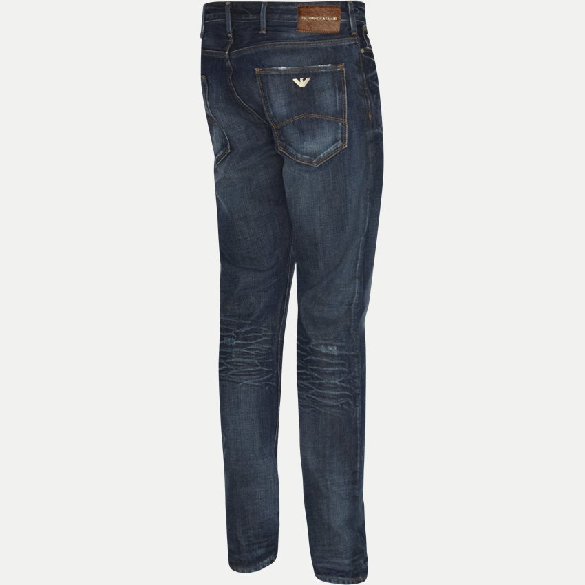 Emporio Armani Jeans 6G1 J06 1D6PZ DENIM