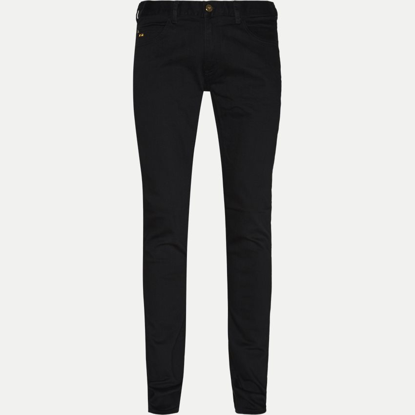 Emporio Armani Jeans 6G1 J10 1D7YZ SORT