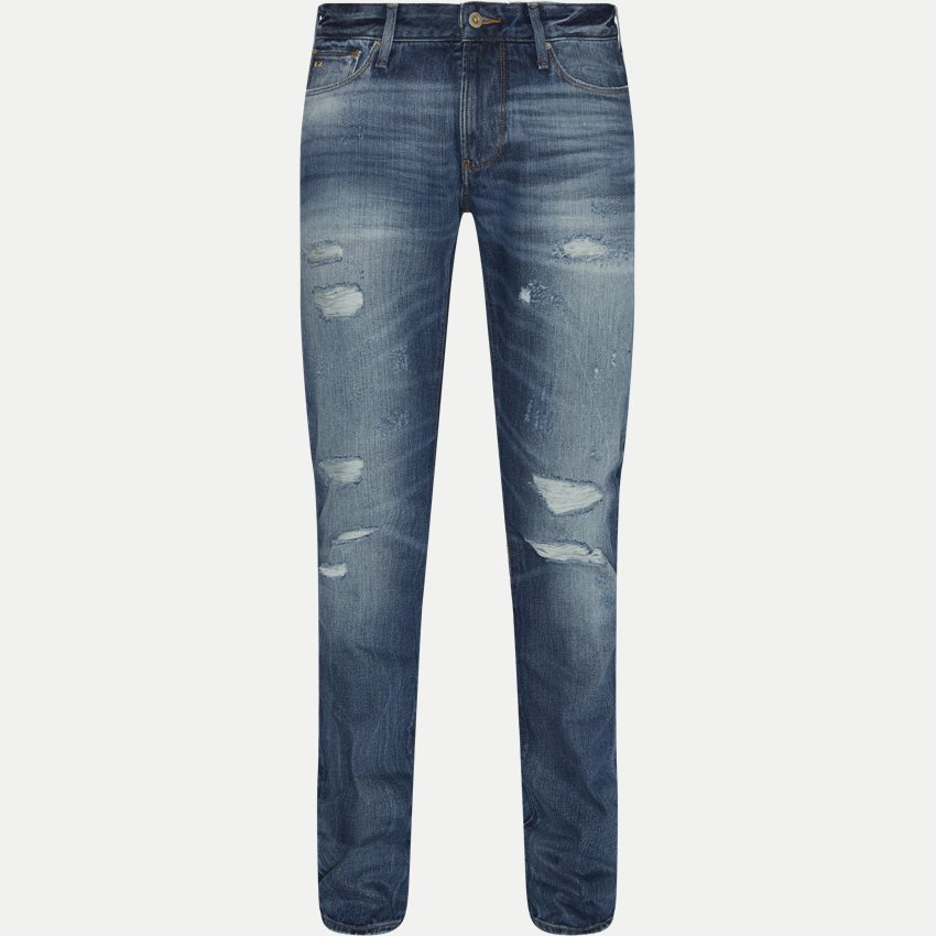 Emporio Armani Jeans 6G1 J06 1D6PZ 942 DENIM