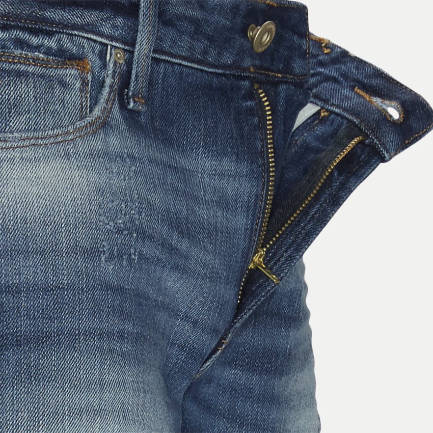 Emporio Armani Jeans 6G1 J06 1D6PZ 942 DENIM