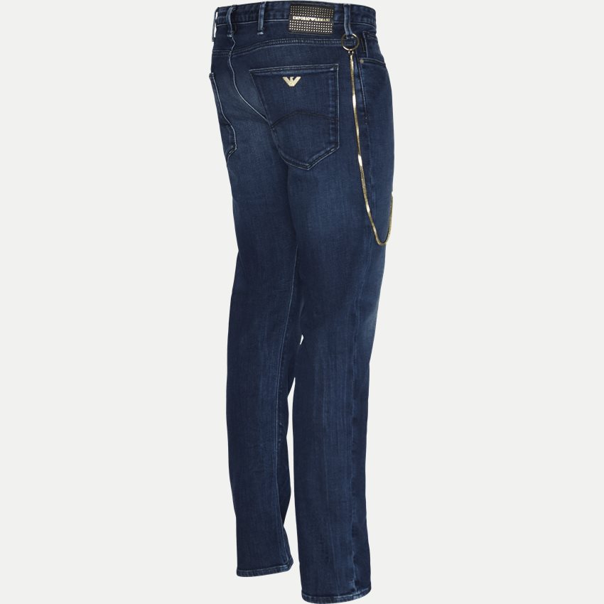 Emporio Armani Jeans 6G1 J06 1D6UZ DENIM