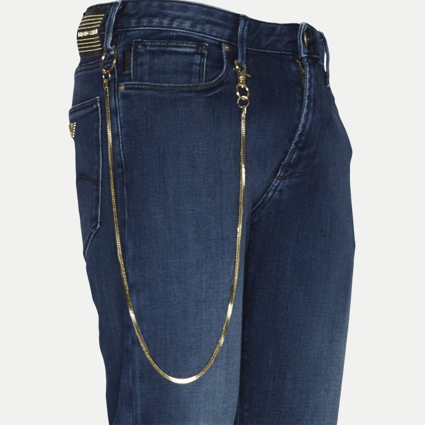 Emporio Armani Jeans 6G1 J06 1D6UZ DENIM