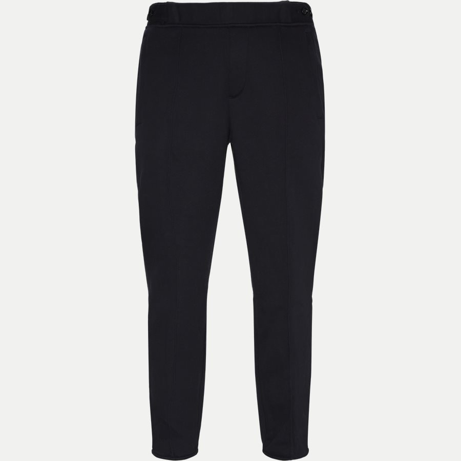 6G1 PM8 1JJUZ - Sweatpants - Bukser - Regular - NAVY - 1