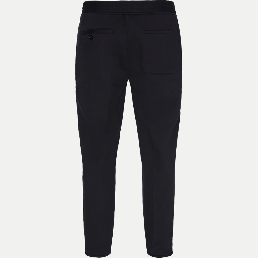 6G1 PM8 1JJUZ - Sweatpants - Bukser - Regular - NAVY - 2