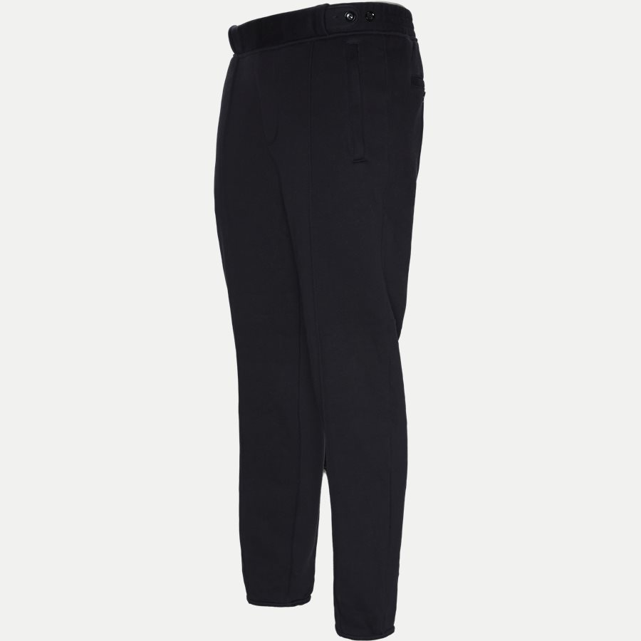 6G1 PM8 1JJUZ - Sweatpants - Bukser - Regular - NAVY - 4