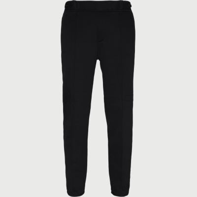 Sweatpants Regular fit | Sweatpants | Black