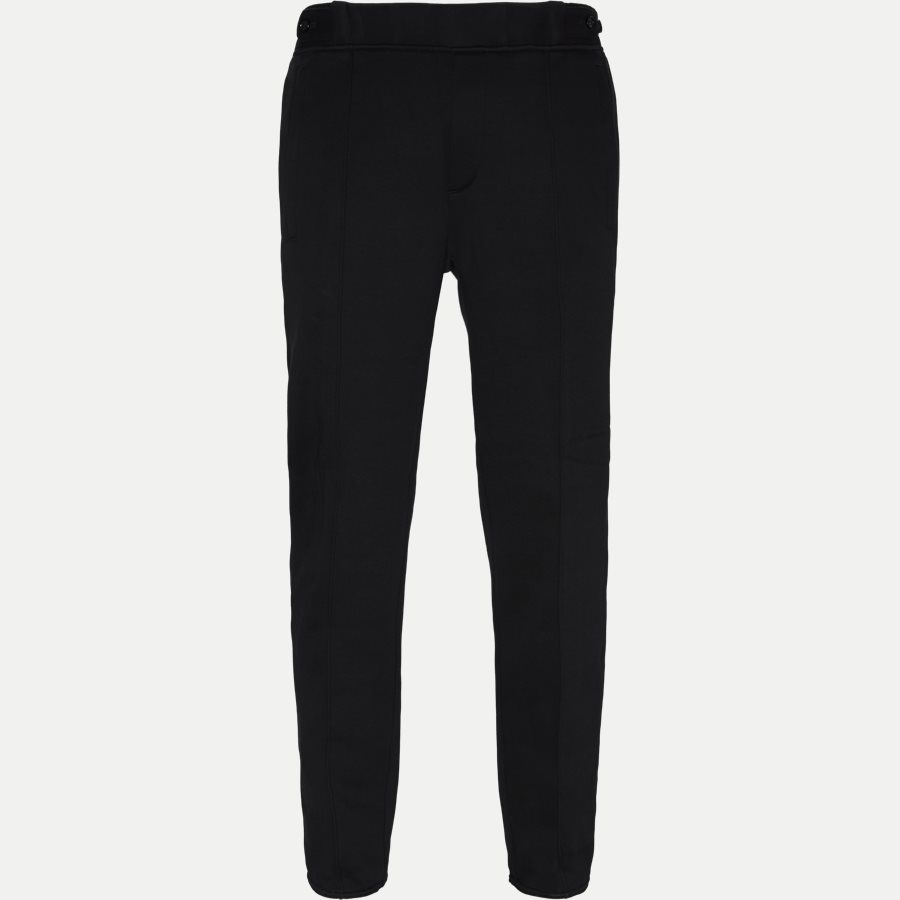 6G1 PM8 1JJUZ - Sweatpants - Bukser - Regular - SORT - 1