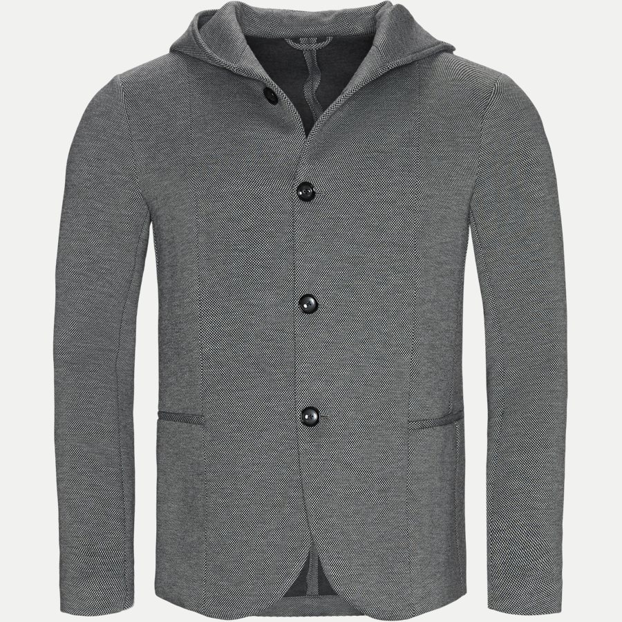 6G1 GN6 1JJSC - Blazer - Jakker - Slim - SORT - 1