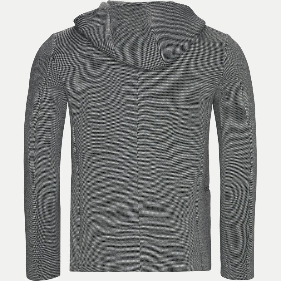 6G1 GN6 1JJSC - Blazer - Jakker - Slim - SORT - 2