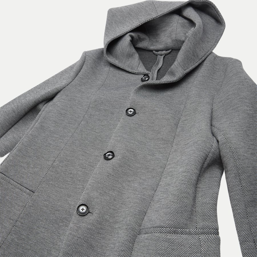 6G1 GN6 1JJSC - Blazer - Jakker - Slim - SORT - 5
