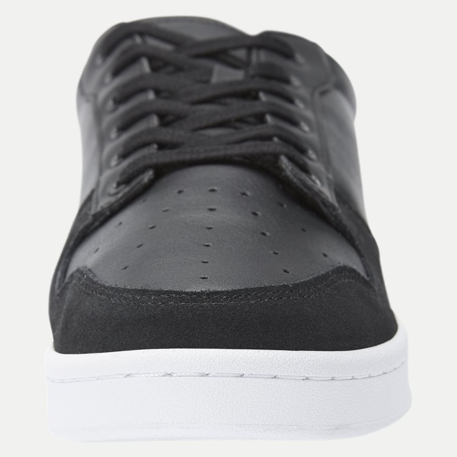 MASTERS CUP 319 - Masters Cup Sneakers - Sko - SORT - 6