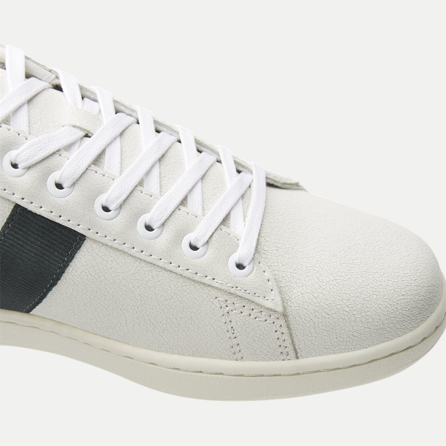 CARNABY EVO 319 7 - Carnaby Evo Sneaker - Sko - HVID - 4