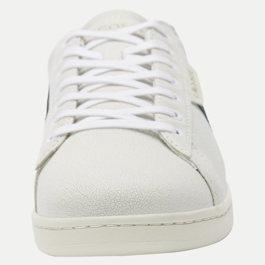 CARNABY EVO 319 7 - Carnaby Evo Sneaker - Sko - HVID - 6