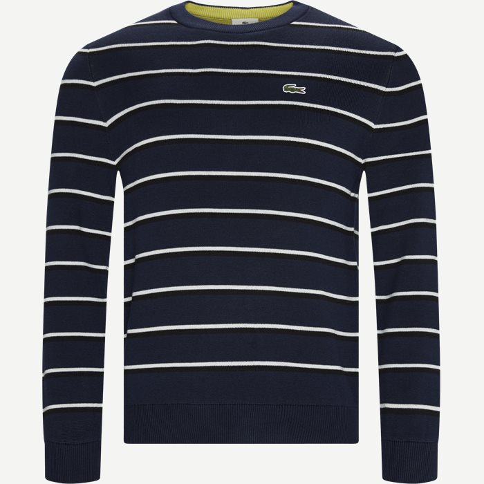 » Lacoste | Køb t-shirts mm. Fra Lacostes nye 2019 kollektion