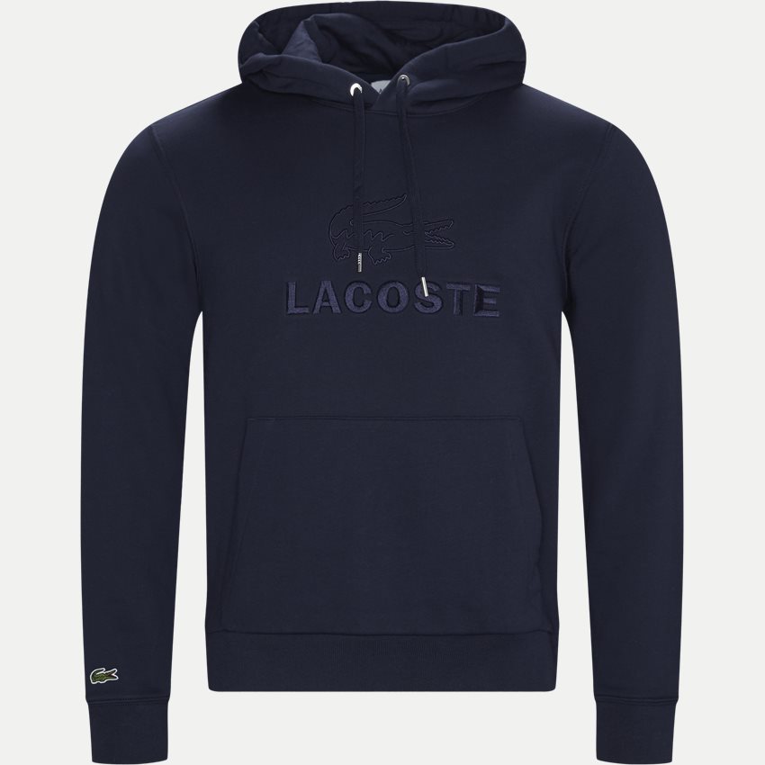 Lacoste Sweatshirts SH8590 NAVY