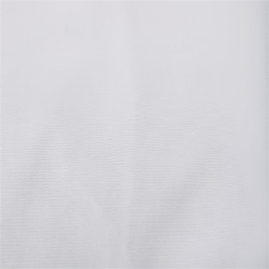 CH5816 - Stretch Cotton Poplin Shirt - Skjorter - Slim - HVID - 6