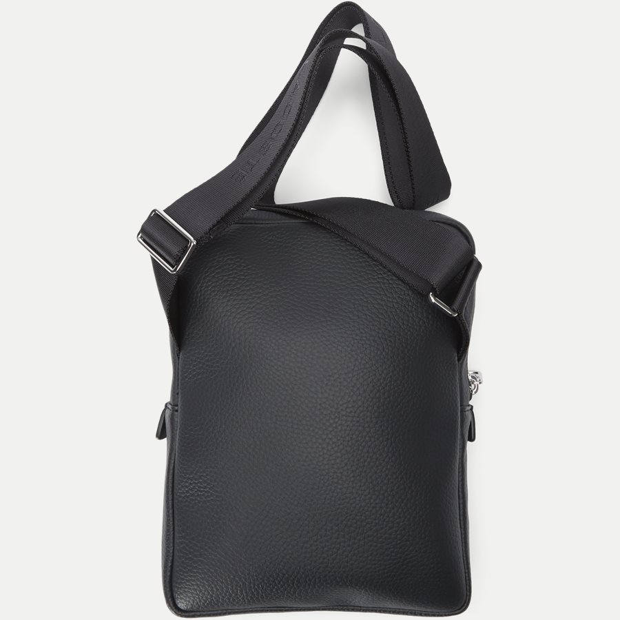 NH2839 GL - S Flat Crossover Bag - Tasker - SORT - 2