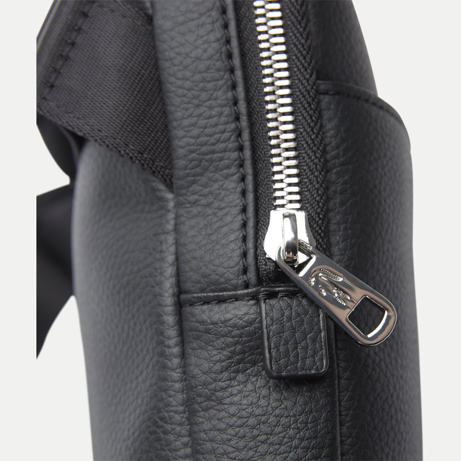 NH2839 GL - S Flat Crossover Bag - Tasker - SORT - 3