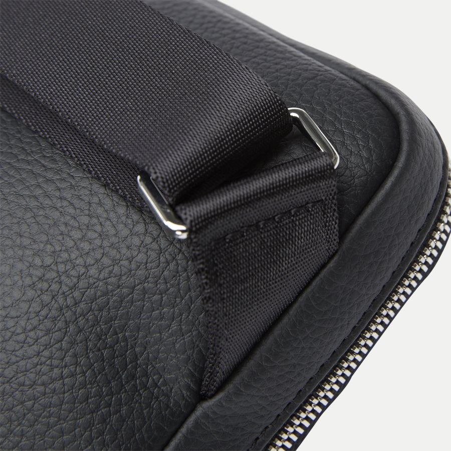 NH2839 GL - S Flat Crossover Bag - Tasker - SORT - 4