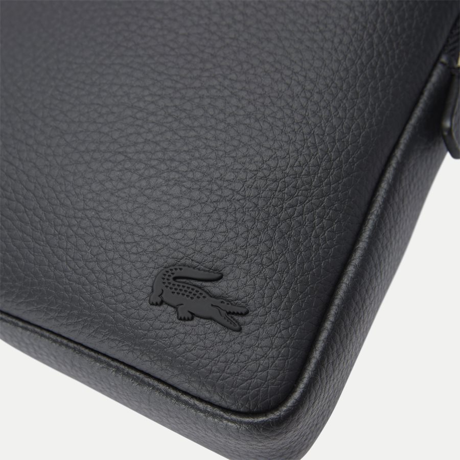 NH2839 GL - S Flat Crossover Bag - Tasker - SORT - 5