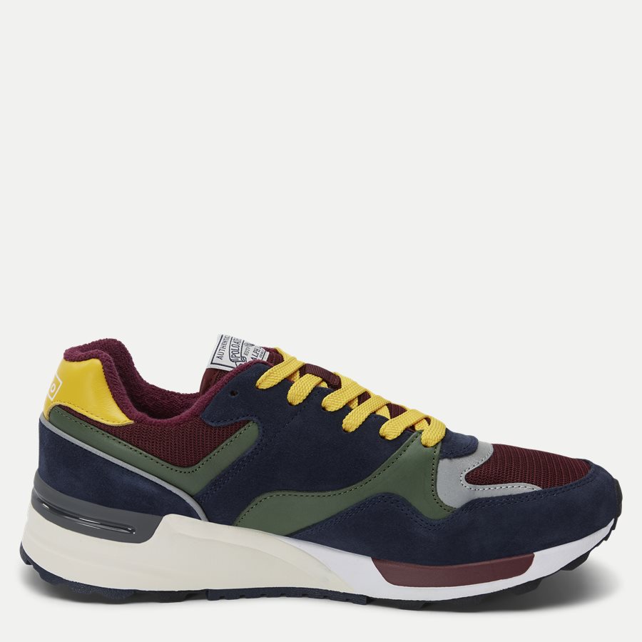 809755008 - Sko - NAVY - 2