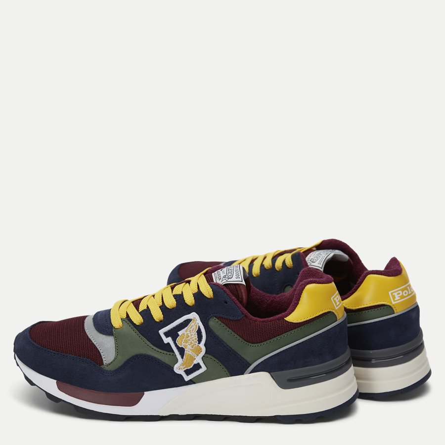 809755008 - Sko - NAVY - 3