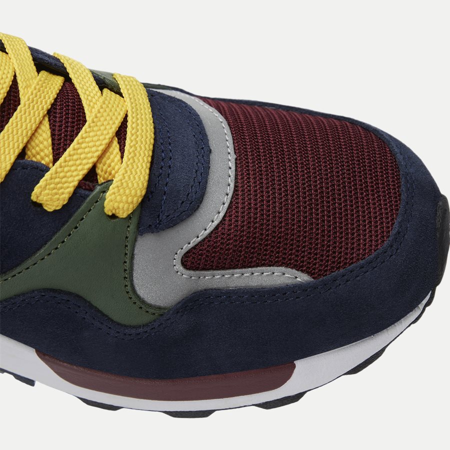 809755008 - Sko - NAVY - 4