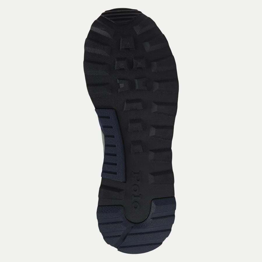 809755008 - Sko - NAVY - 9