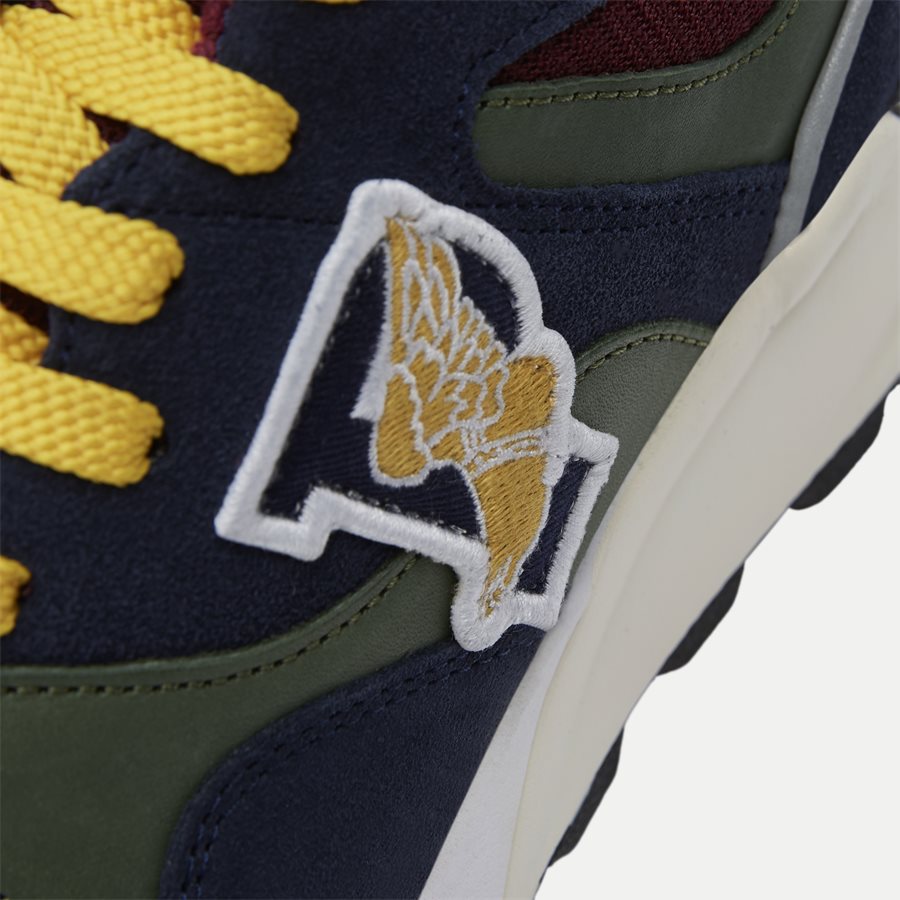809755008 - Sko - NAVY - 10