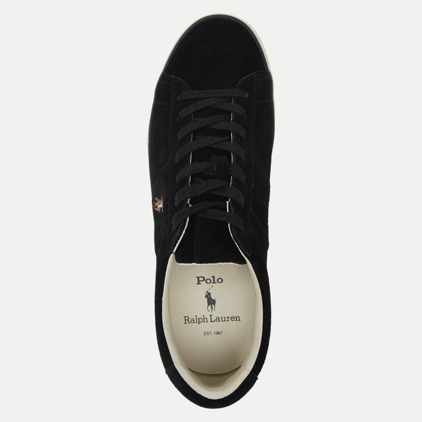 Polo Ralph Lauren Shoes 816764246 SORT