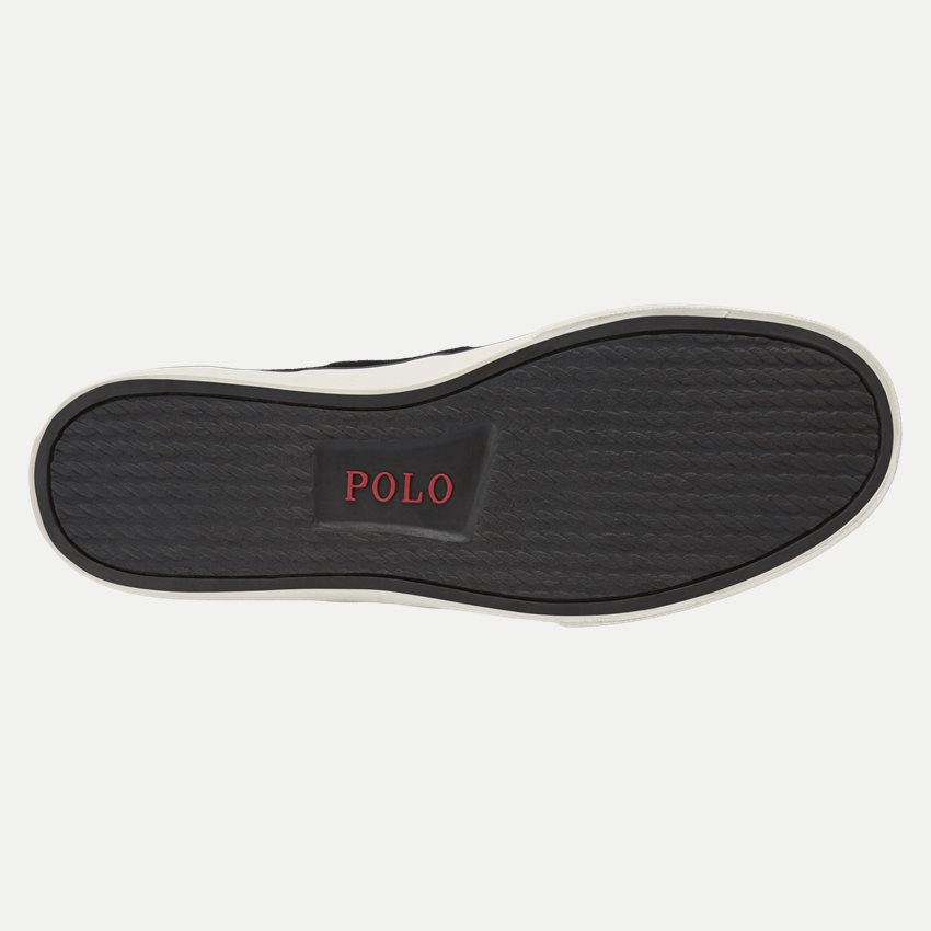 Polo Ralph Lauren Shoes 816764246 SORT