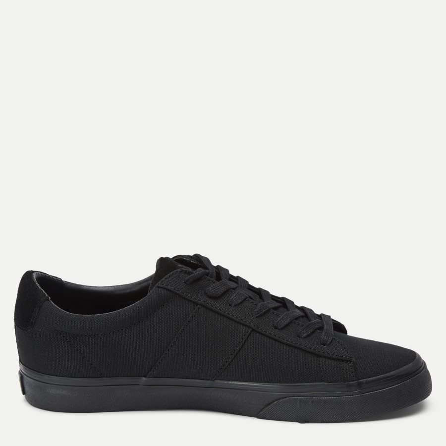816764497 - Sayer-NE-SK-VLC Sneaker - Sko - SORT - 2