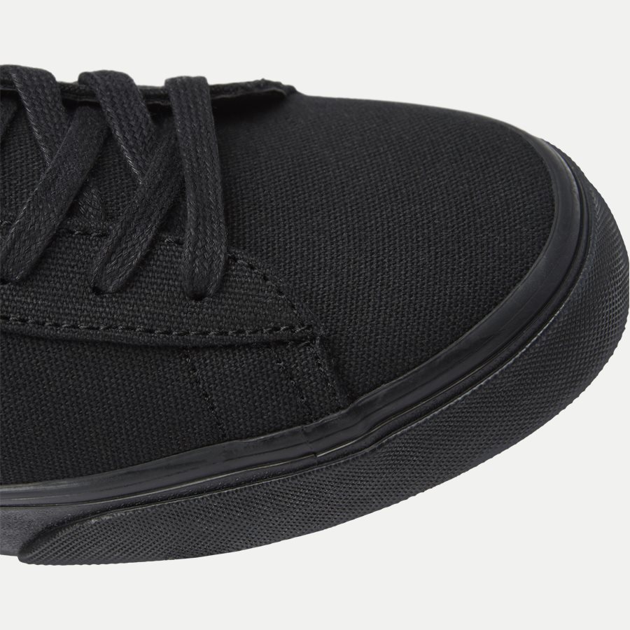 816764497 - Sayer-NE-SK-VLC Sneaker - Sko - SORT - 4