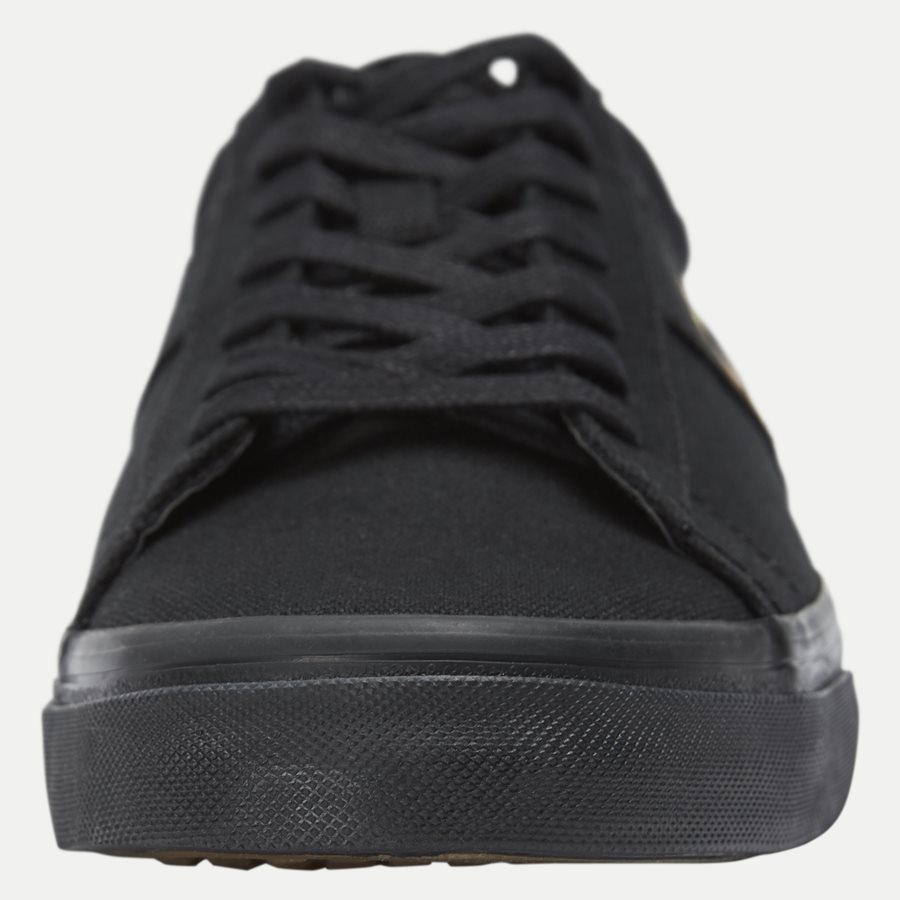 816764497 - Sayer-NE-SK-VLC Sneaker - Sko - SORT - 6