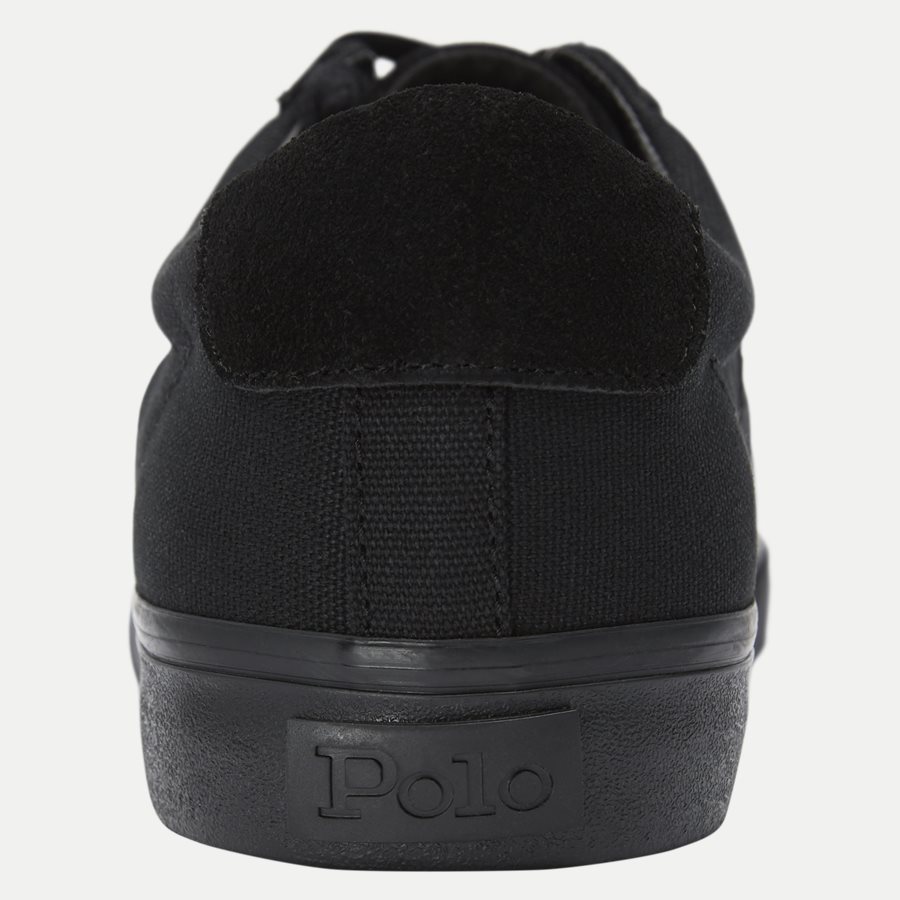 816764497 - Sayer-NE-SK-VLC Sneaker - Sko - SORT - 7