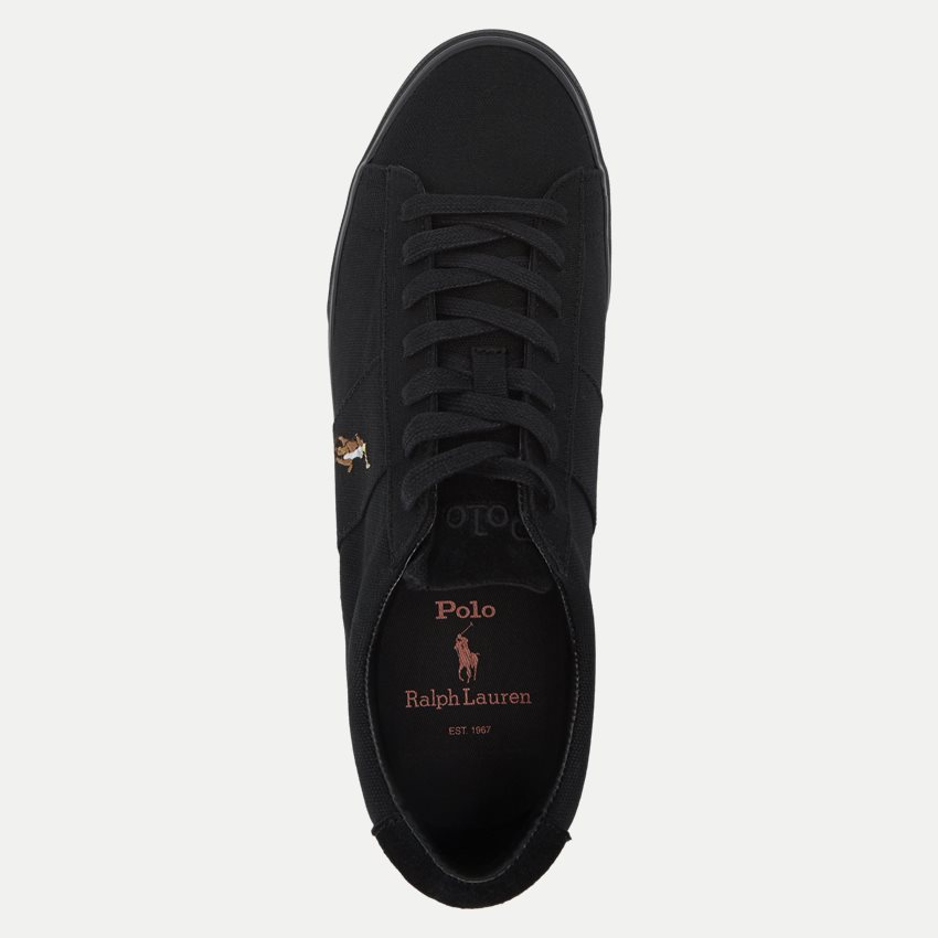 Polo Ralph Lauren Shoes 816764497 SORT