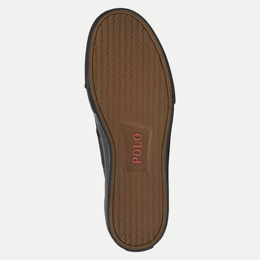 816764497 - Sayer-NE-SK-VLC Sneaker - Sko - SORT - 9